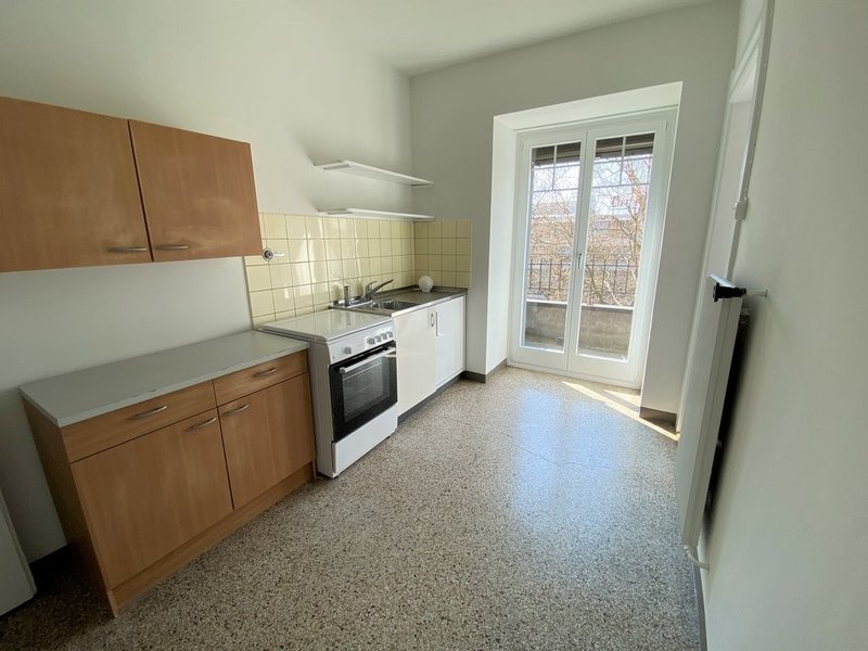 Photo 2 of Nordring 16, Bern