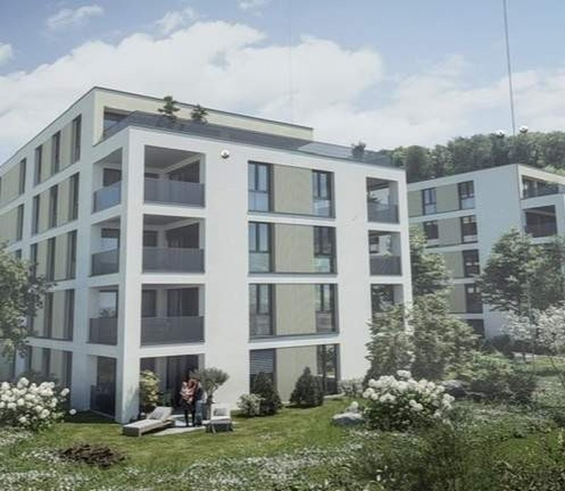 Foto 2 von am Stadtbach 1, Zofingen