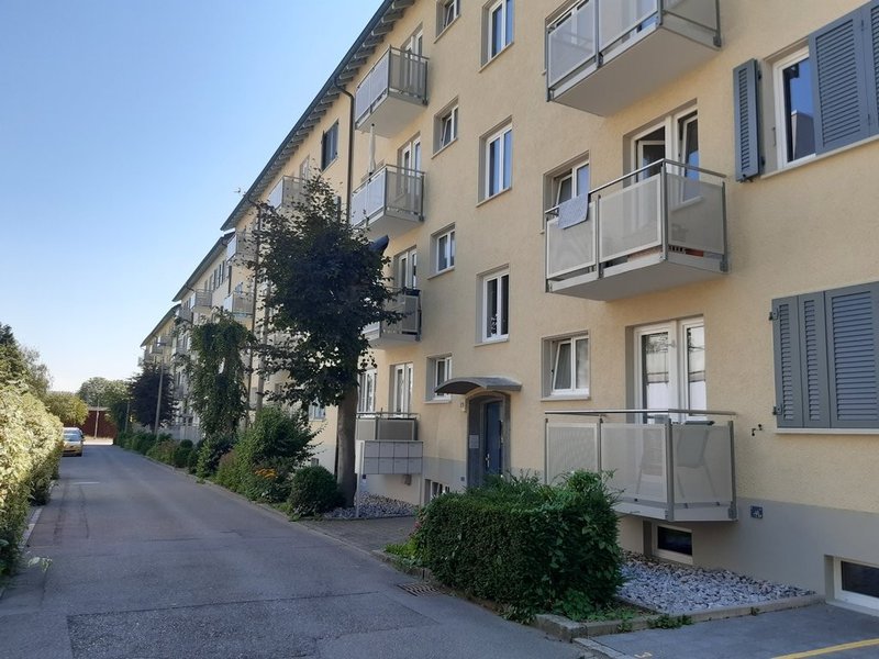 Foto 1 di Grenchen