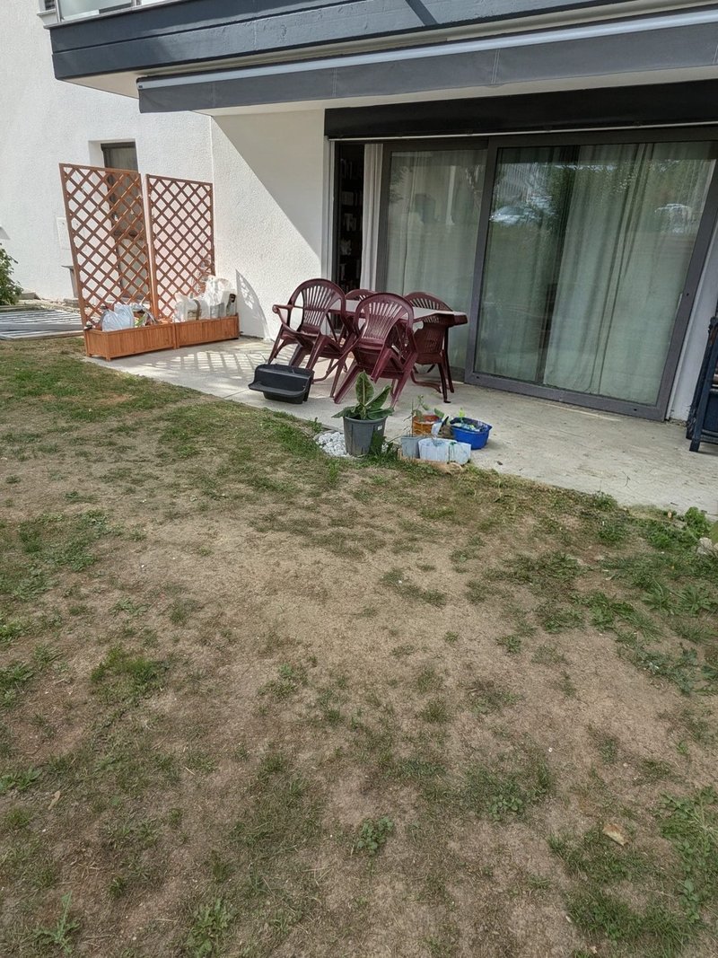 Foto 4 von Place de la gare GFM, Belfaux