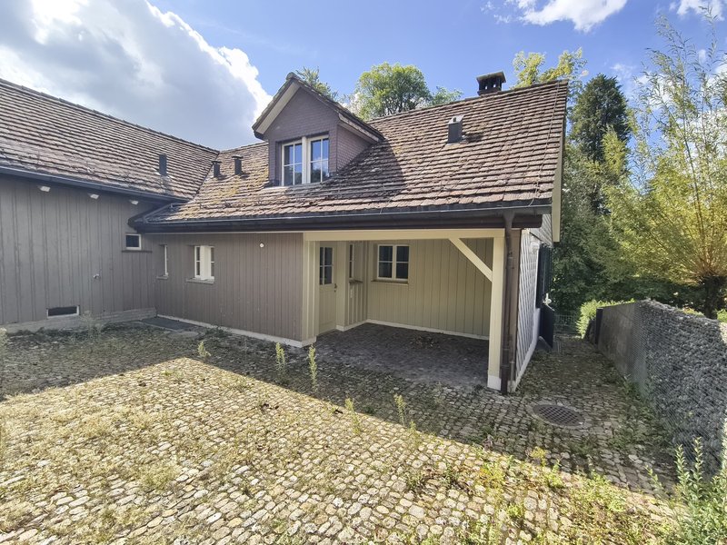 Photo 2 de Rychenbergstrasse 95, Winterthur