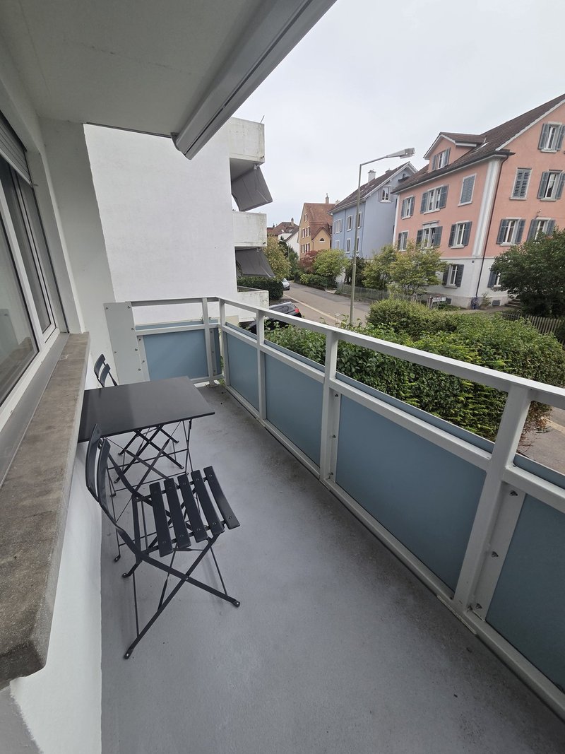 Photo 2 of Schützenstrasse 62, Winterthur