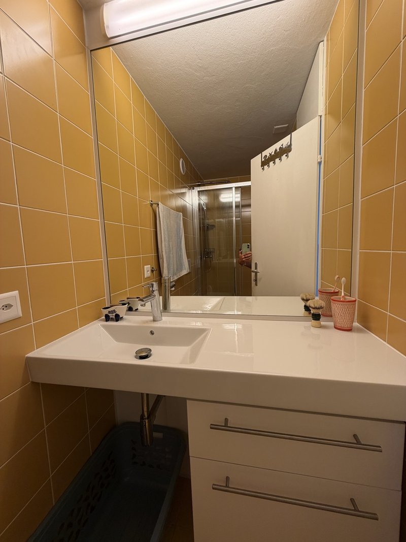Photo 3 de Rue Du Simplon 39, Vevey