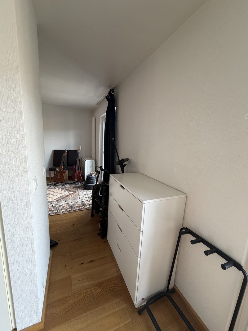 Photo 4 de Rue Du Simplon 39, Vevey