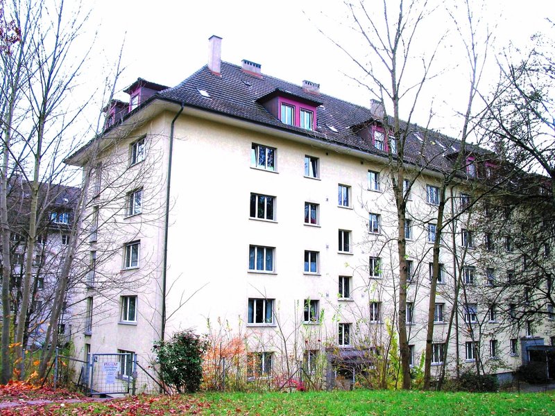 Photo 1 of Bern