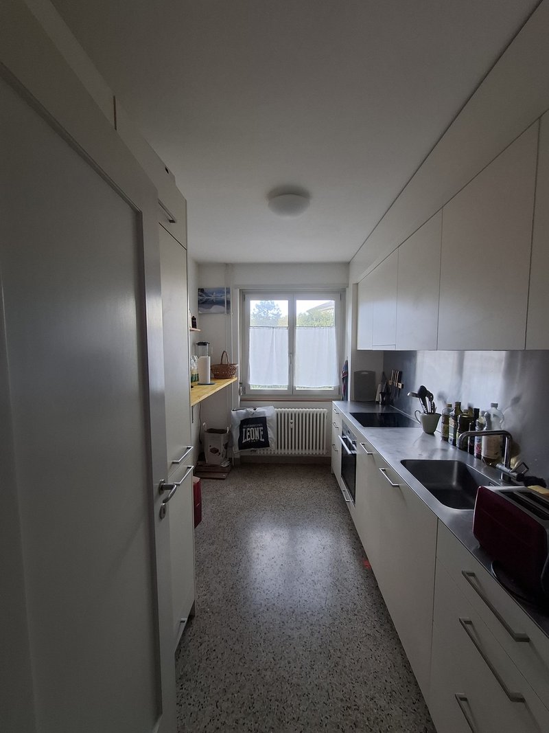 Foto 4 von Morgartenstrasse 29, Bern