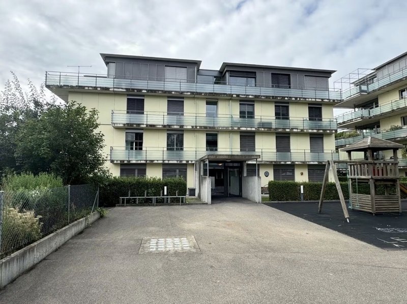 Photo 5 of Landvogt-Waser-Str. 36, Winterthur