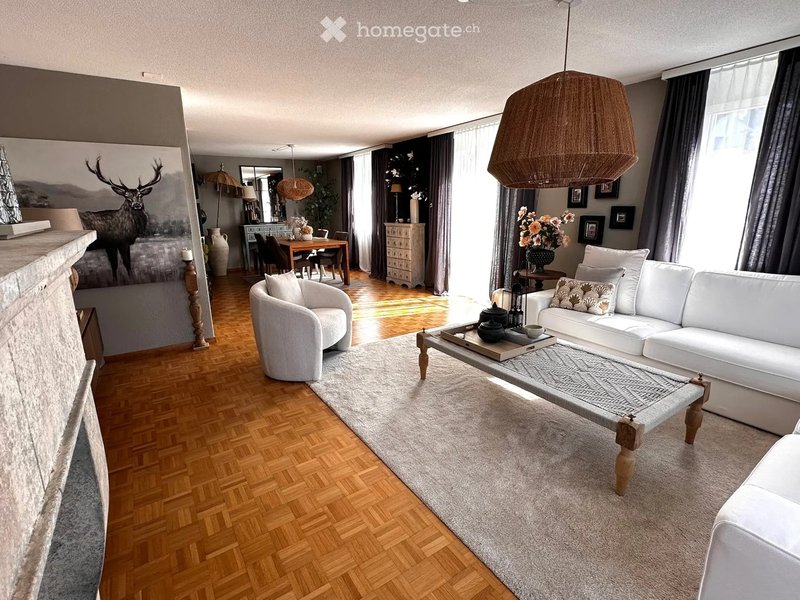 Foto 3 von Römerhof, Kirchdorf AG