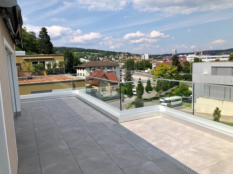 Photo 2 of Auenrainstrasse 20, Winterthur
