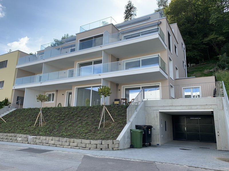 Photo 4 of Auenrainstrasse 20, Winterthur
