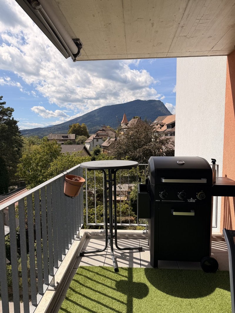 Foto 5 di Bôle