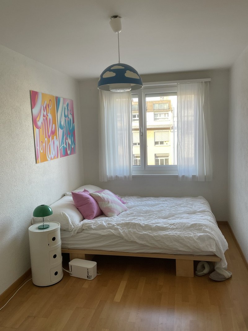 Foto 2 di Zürich