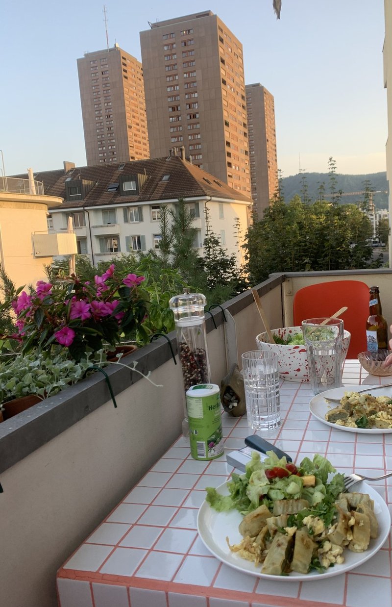 Foto 5 di Zürich