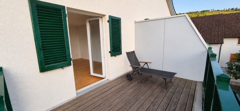 Foto 6 di Pfauengasse 2, Bad Zurzach