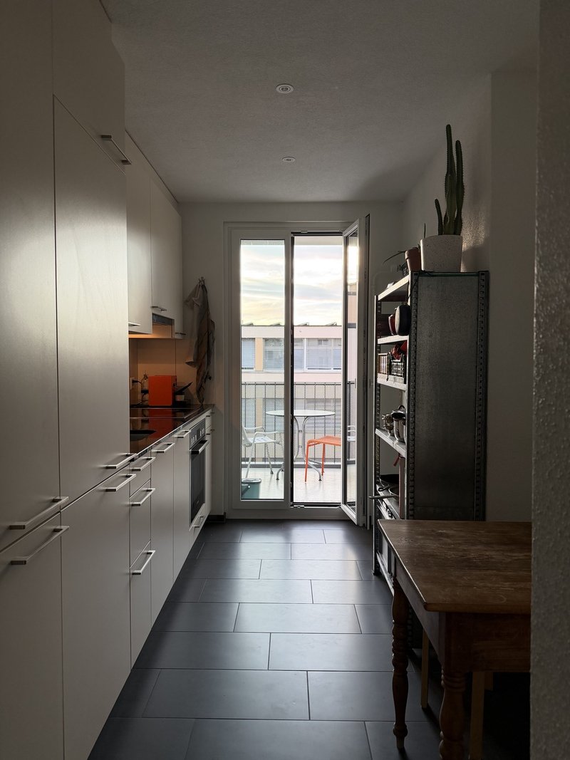 Photo 3 of Hardstrasse 73, Zürich