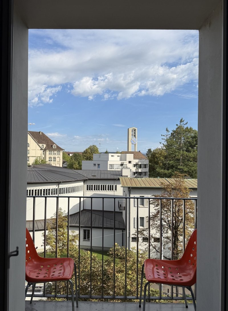 Photo 4 of Hardstrasse 73, Zürich