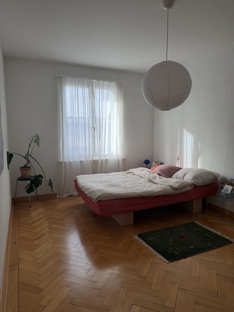 Photo 5 of Hardstrasse 73, Zürich
