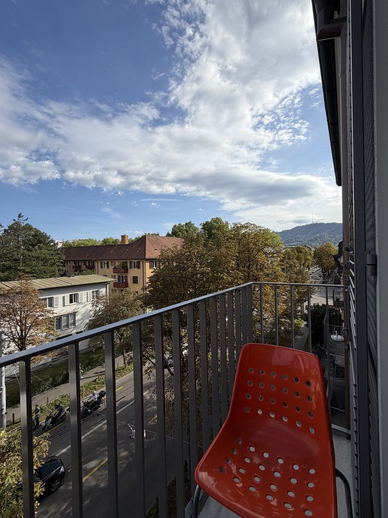 Photo 8 of Hardstrasse 73, Zürich