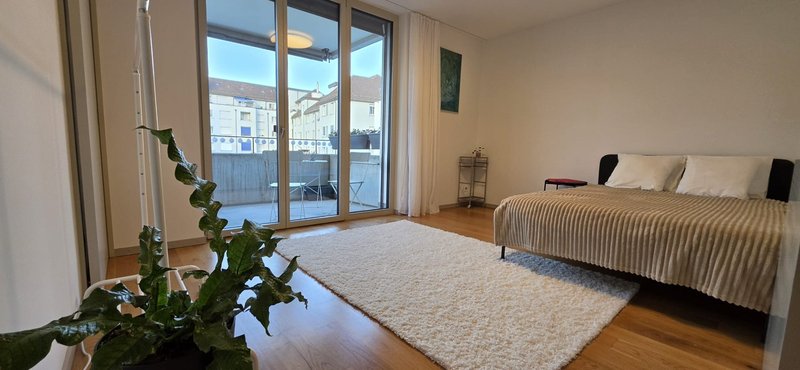 Foto 3 di Dufourstrasse 61, Zürich