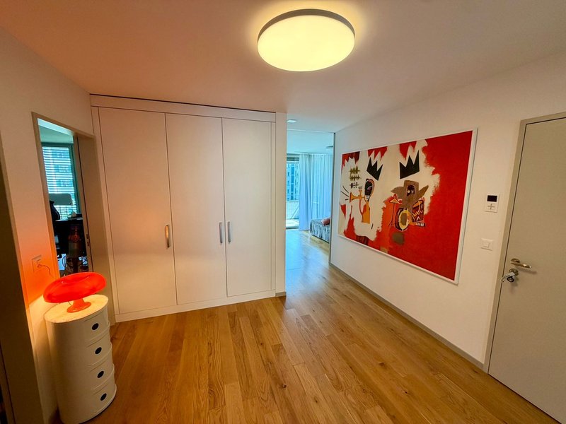 Foto 4 di Dufourstrasse 61, Zürich