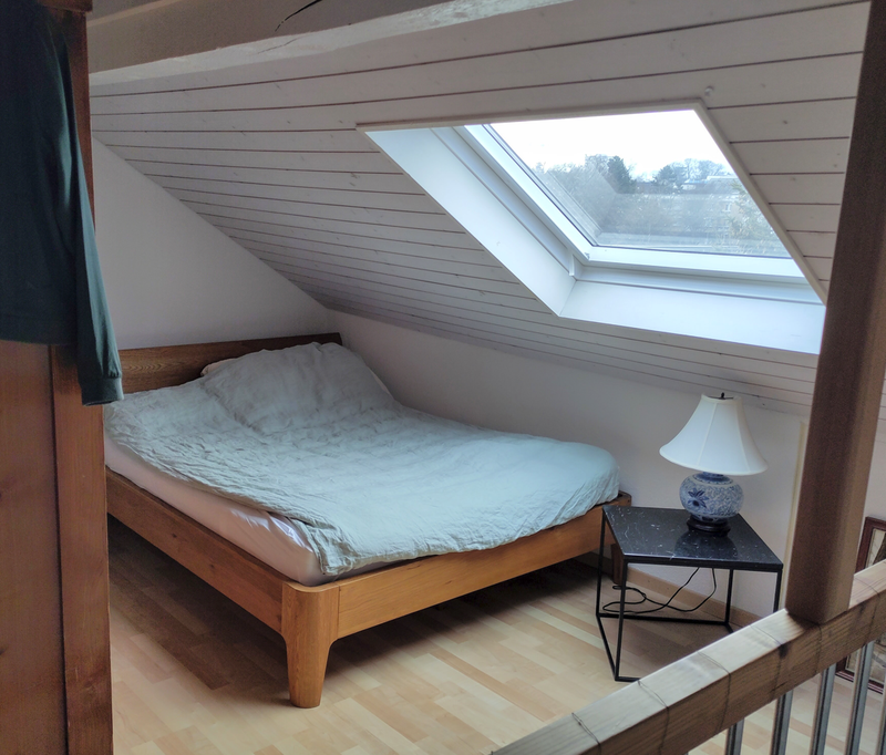 Foto 4 di Edelweissstrasse 26, Zürich