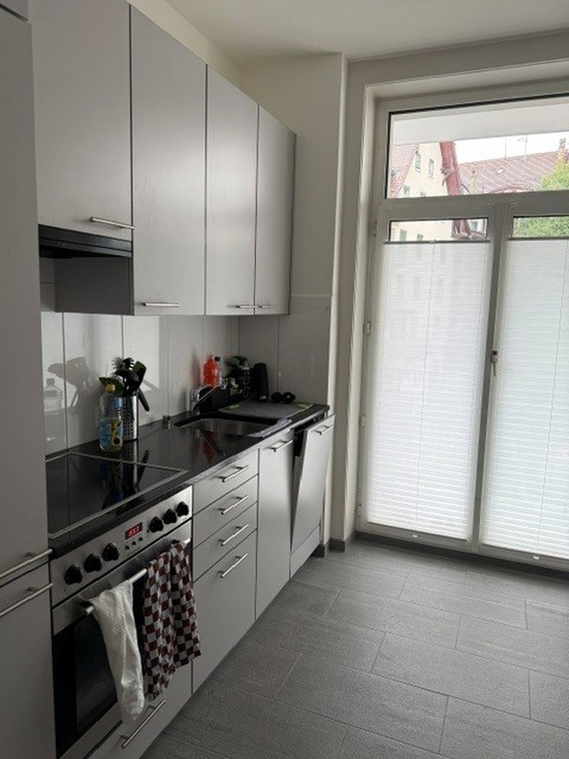 Foto 4 von Scheibenackerstrasse 3, St. Gallen