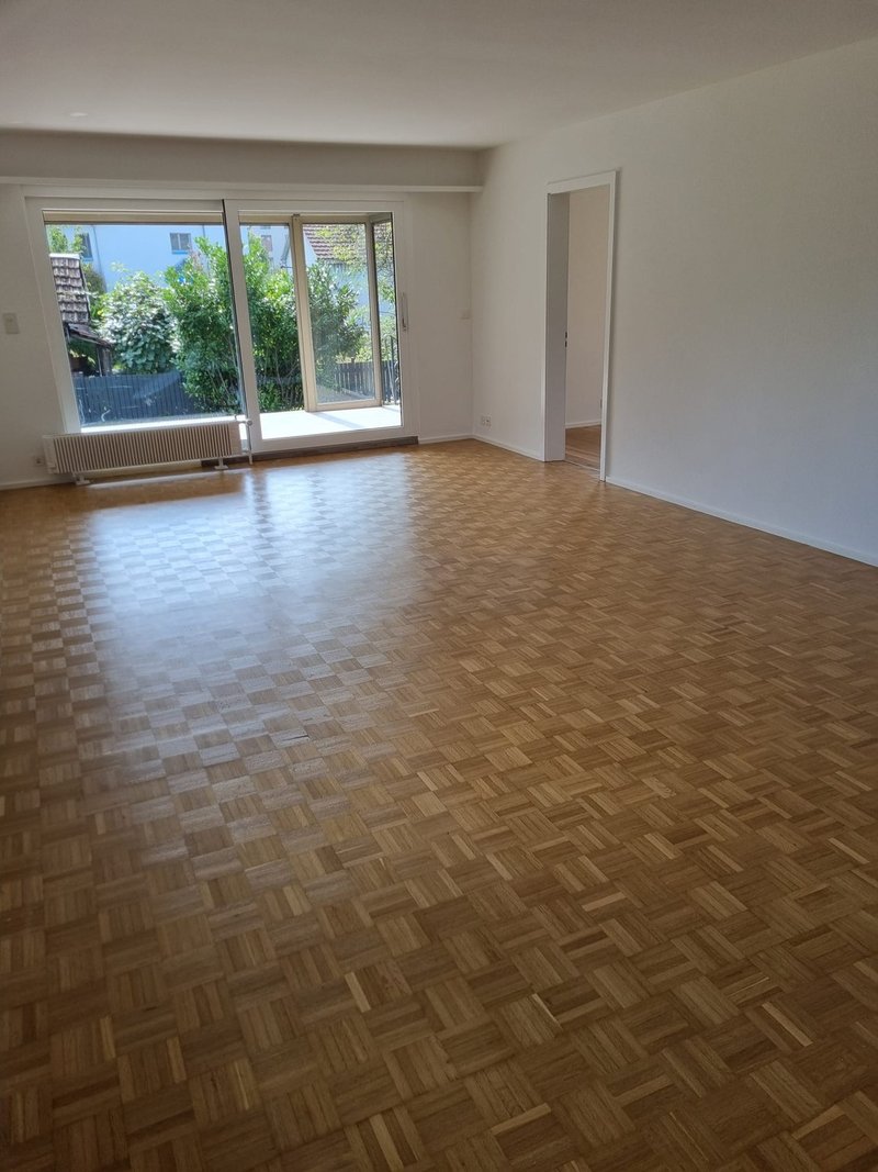 Photo 2 de Grenzweg 12, Reinach