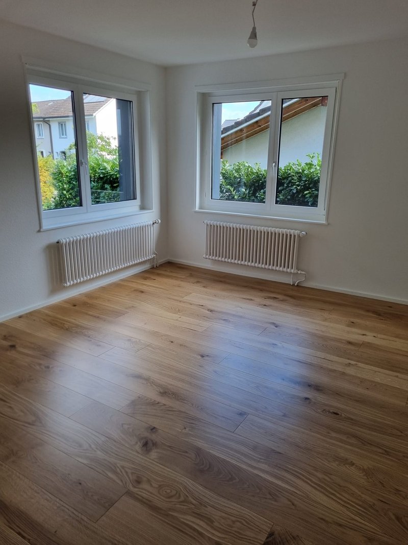 Photo 3 de Grenzweg 12, Reinach