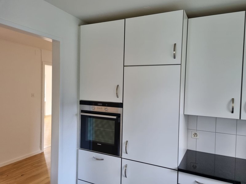 Photo 8 de Grenzweg 12, Reinach