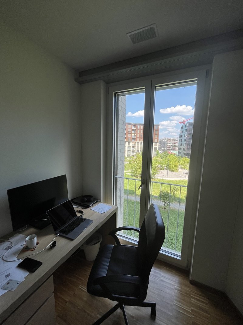 Photo 1 of Zurich