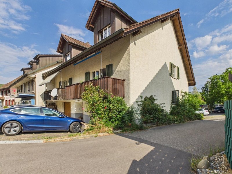 Foto 1 von Bad Zurzach