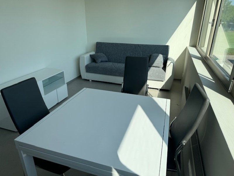 Photo 3 de Allmendstrasse 11, Steinhausen