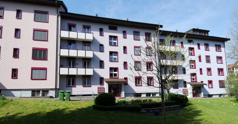 Foto 7 di Bernstrasse 9, Ostermundigen