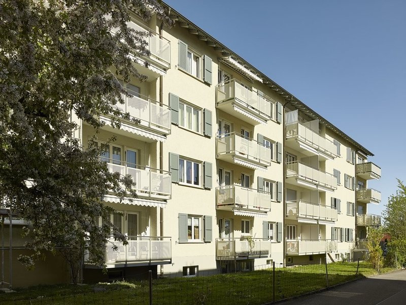 Photo 1 de Grenchen