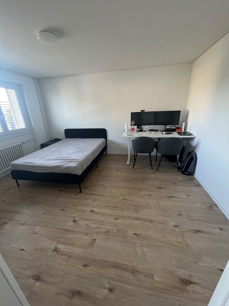 Photo 4 de Dorfstr. 6, Wauwil