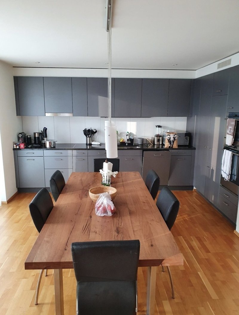 Foto 4 di Katzenbachstrasse 227, Zürich