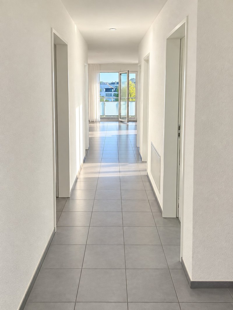 Foto 5 von Breitistrasse 6, Wetzikon
