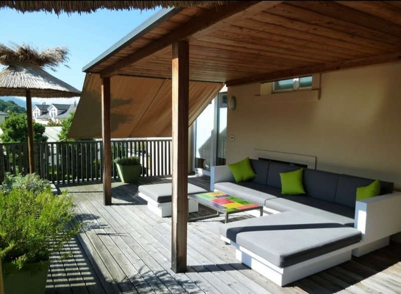 Photo 6 of Marausstrasse 3, Bad Ragaz