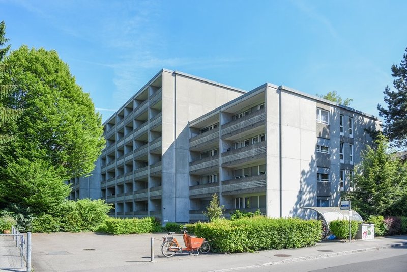 Foto 1 di Bern