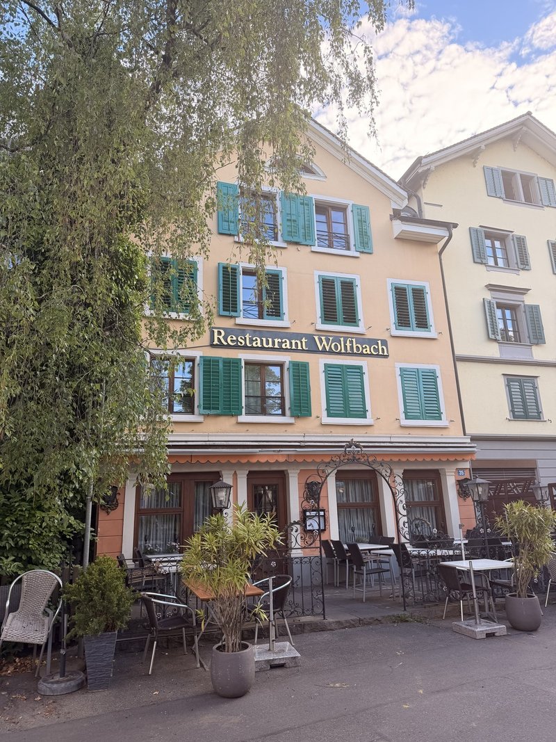 Photo 1 of Zürich