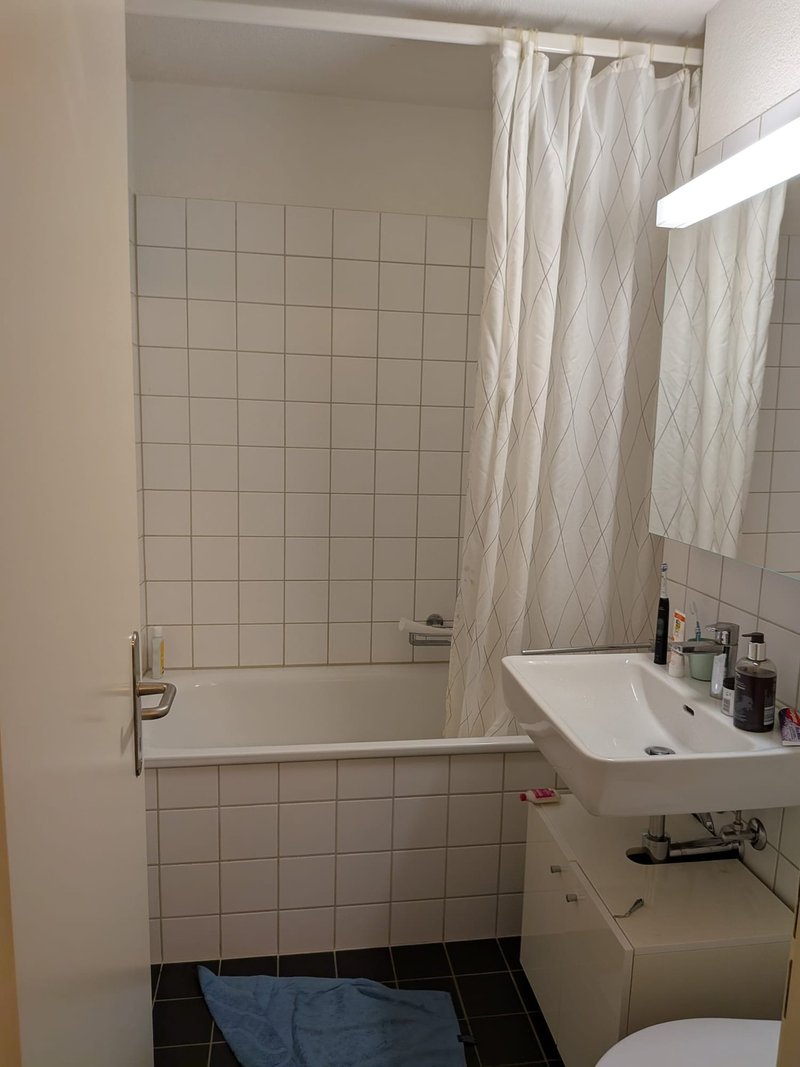 Foto 4 di Rieterstrasse 52, Zürich