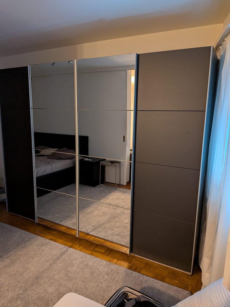 Foto 5 di Rieterstrasse 52, Zürich