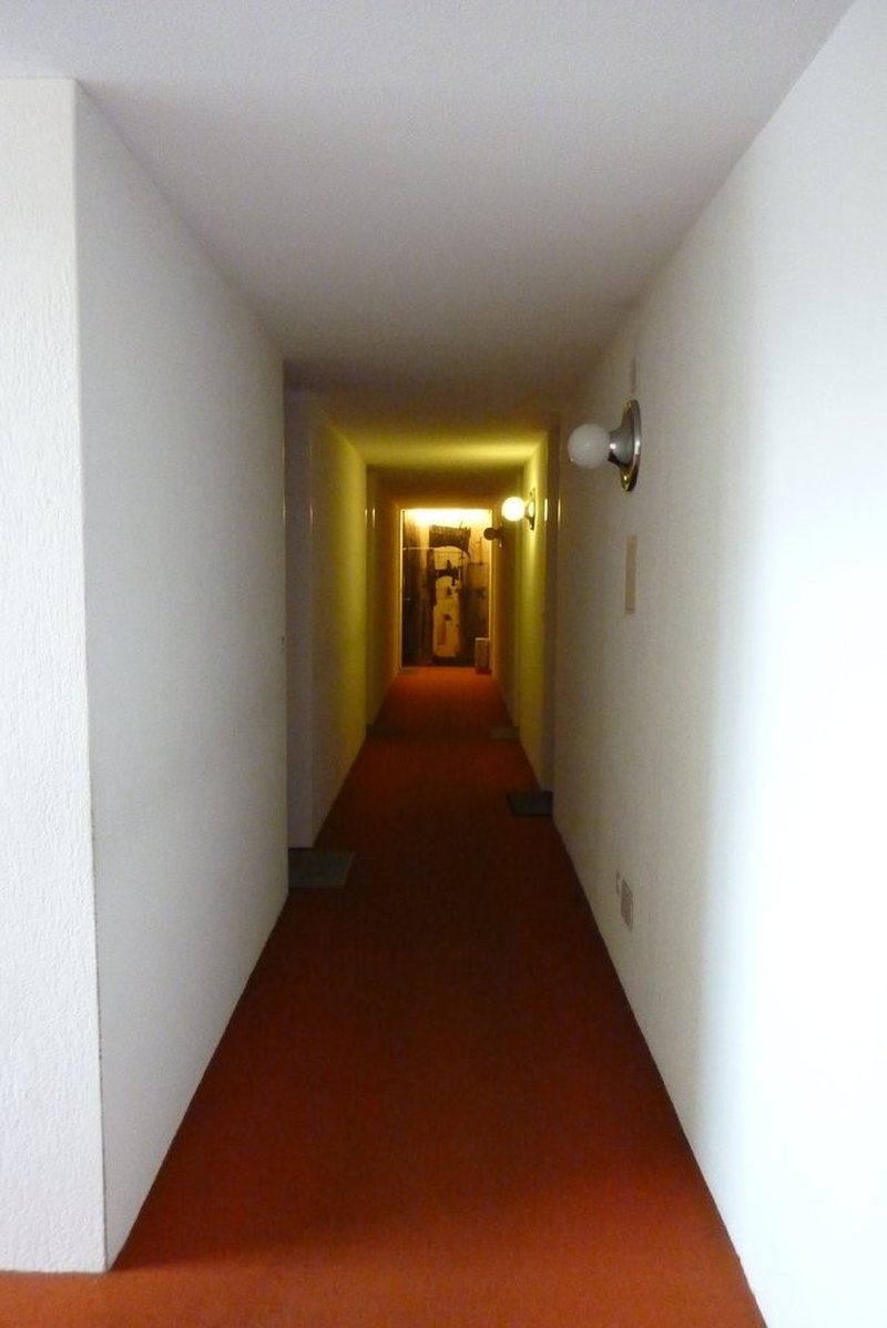 Foto 2 di Englischviertelstrasse 22, Zürich
