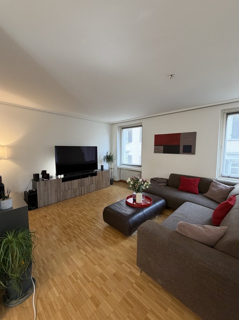 Foto 3 di Streulistrasse 6, Zürich