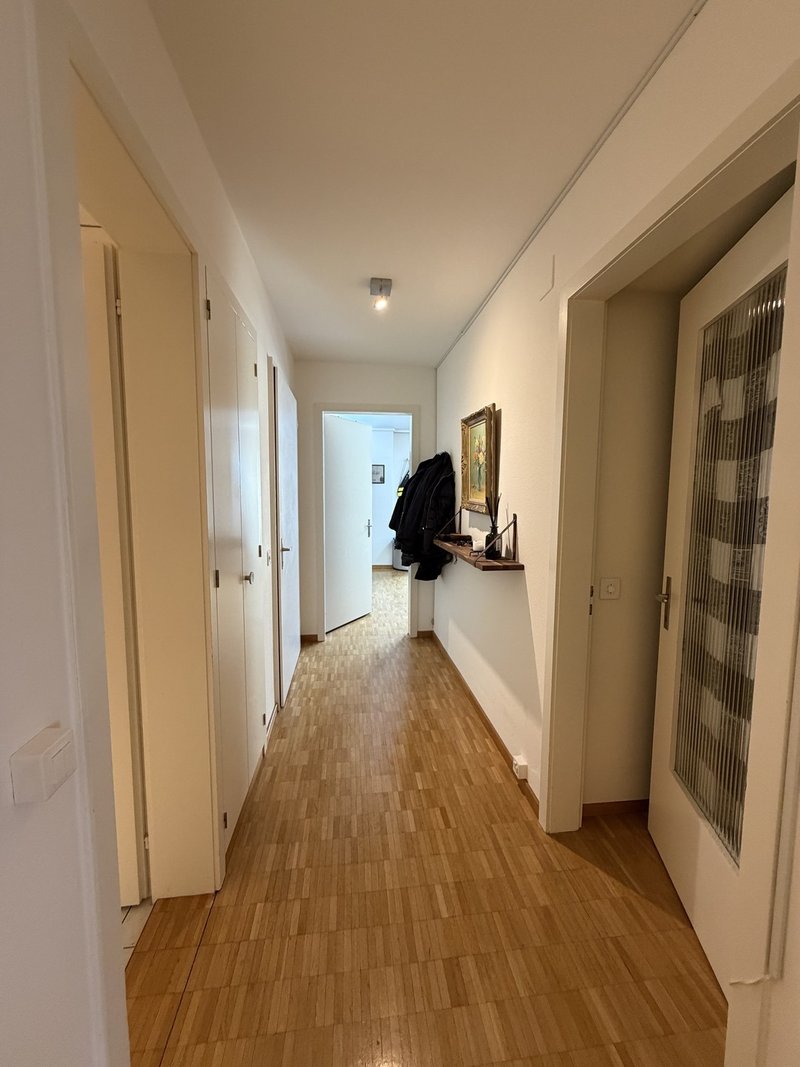 Foto 6 di Streulistrasse 6, Zürich