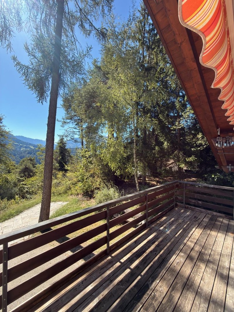 Foto 4 di Trin