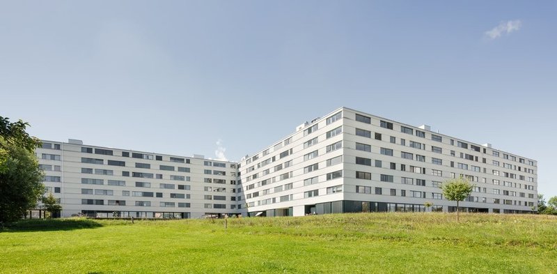 Foto 2 di Mühlackerstrasse 116, Zürich
