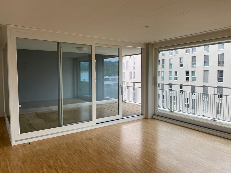 Foto 4 di Mühlackerstrasse 116, Zürich