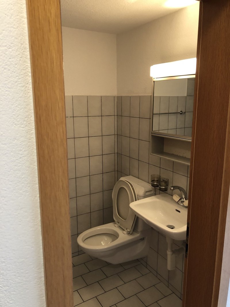 Photo 4 of Herisauerstrasse 88, St. Gallen