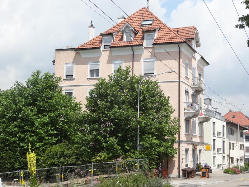 Photo 7 of Herisauerstrasse 88, St. Gallen